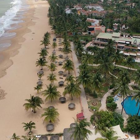 Villa Bord De Mer Avec Piscine Sali Tapé Zewnętrze zdjęcie