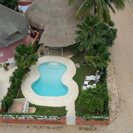 Villa Bord De Mer Avec Piscine Sali Tapé Zewnętrze zdjęcie