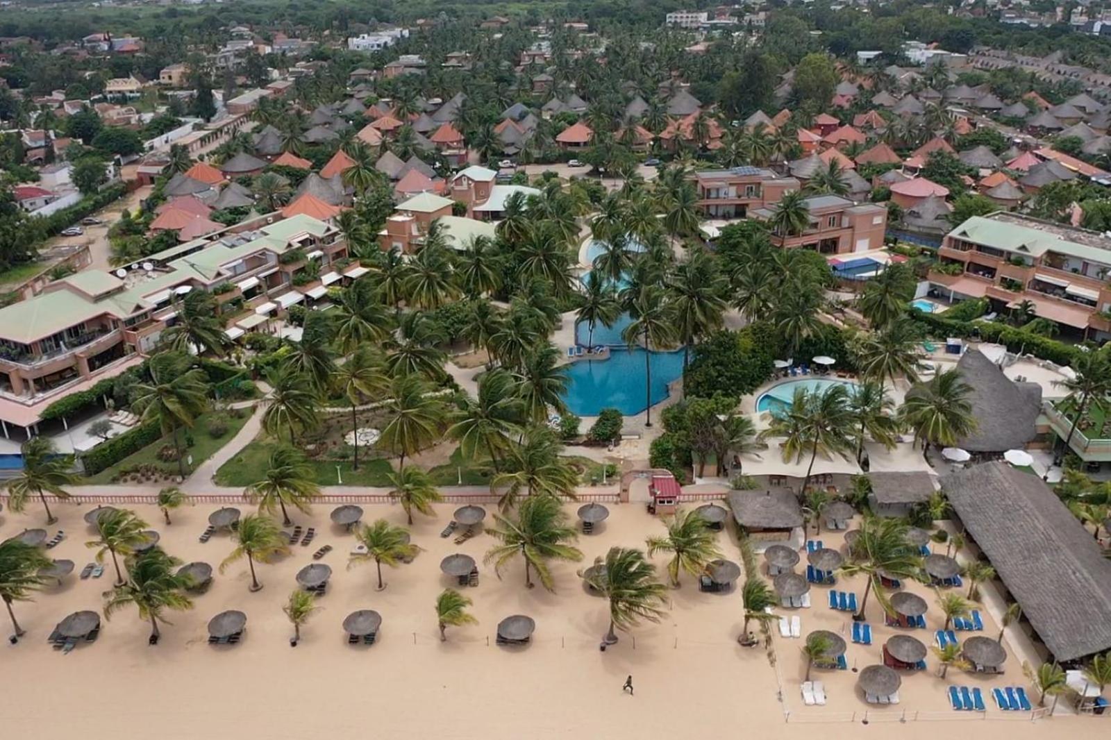 Villa Bord De Mer Avec Piscine Sali Tapé Zewnętrze zdjęcie