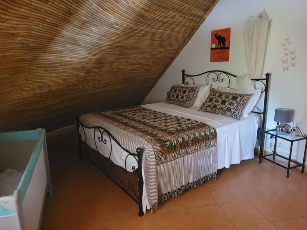 Villa Bord De Mer Avec Piscine Sali Tapé Zewnętrze zdjęcie