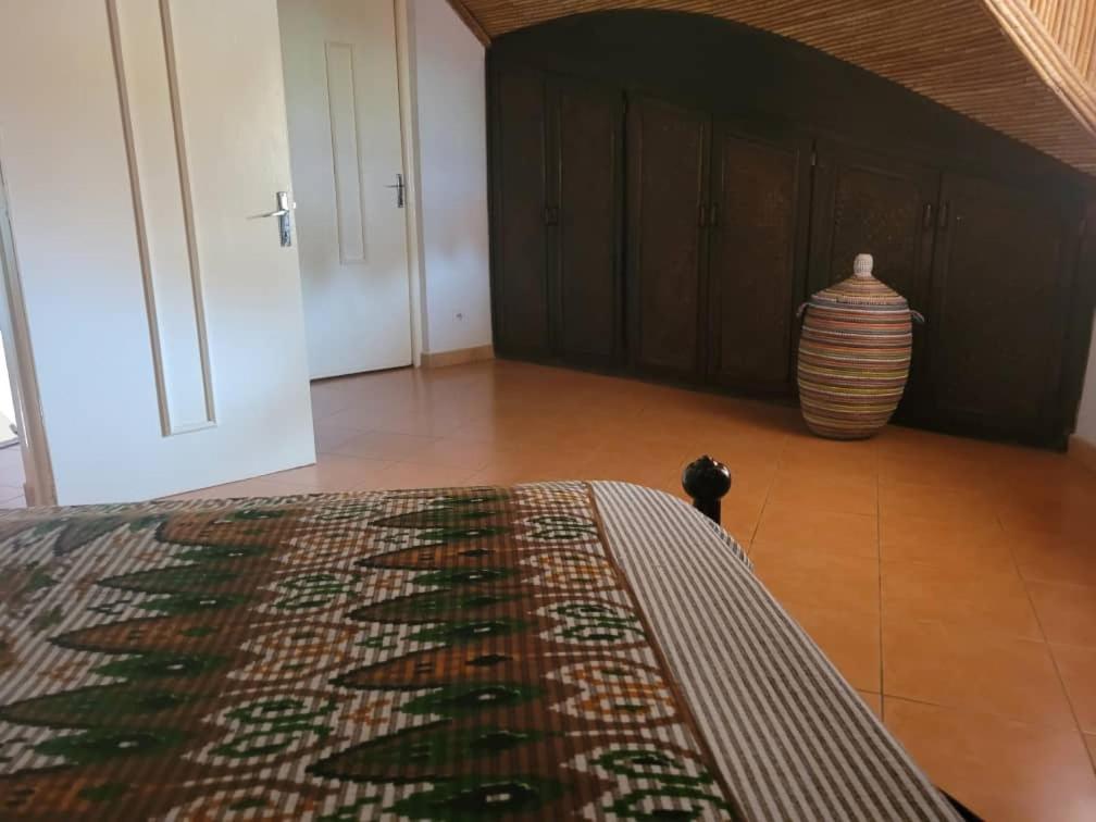 Villa Bord De Mer Avec Piscine Sali Tapé Zewnętrze zdjęcie